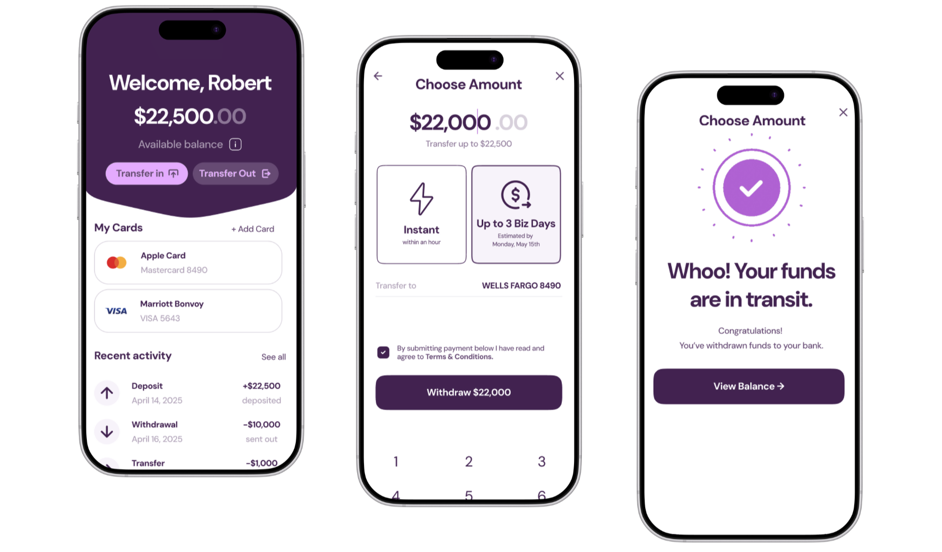 Payova App